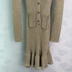 2025年9月28日入荷新作HERMESレディース服高級N品人気/KL工場