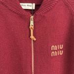 2025年9月28日入荷新作Miumiuレディース服高級N品人気/KL工場
