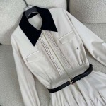 2025年9月28日入荷新作HERMESレディース服高級N品人気/KL工場