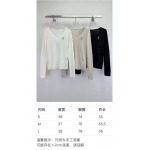 2025年9月28日入荷新作Saint Laurentレディース服高級N品人気/KL工場