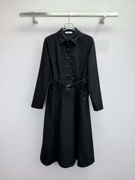 2025年9月28日入荷新作Diorレディース服高級N品人気...