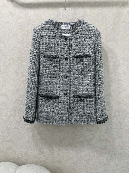 2025年9月28日入荷新作Chanelレディース服高級N品...
