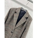 2025年9月28日入荷新作miumiuレディース服高級N品人気/KL工場