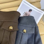 2025年9月28日入荷新作CELINEレディース服高級N品人気/KL工場