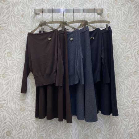 2025年9月28日入荷新作Diorレディース服高級N品人気...