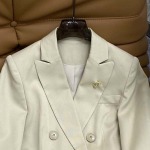 2025年9月28日入荷新作YSlレディース服高級N品人気/KL工場