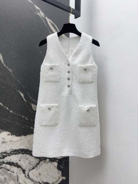 2025年9月28日入荷新作Chanelレディース服高級N品...