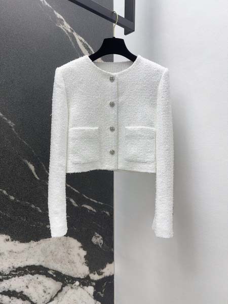 2025年9月28日入荷新作Chanelレディース服高級N品...