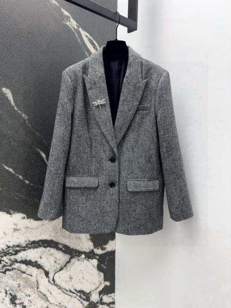 2025年9月28日入荷新作Diorレディース服高級N品人気...