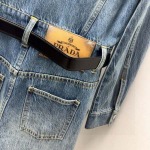 2025年9月28日入荷新作PRADAレディース服高級N品人気/KL工場