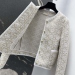 2025年9月28日入荷新作Dior ジャケットレディース服高級N品人気/KL工場