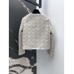 2025年9月28日入荷新作Dior ジャケットレディース服高級N品人気/KL工場