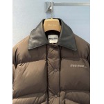 2025年9月28日入荷秋冬新作miumiuレディース服高級N品人気/KL工場