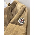 2025年9月28日入荷秋冬新作Monclerレディース服高級N品人気/KL工場