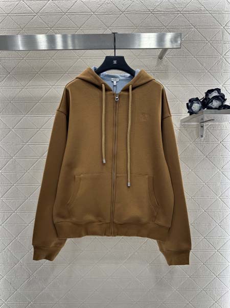 2025年9月28日入荷秋冬新作Loeweレディース服高級N...