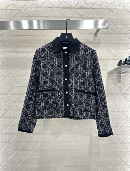 2025年9月28日入荷秋冬新作Diorレディース服高級N品...