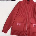2025年9月28日入荷秋冬新作Hermesレディース服高級N品人気/KL工場