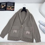 2025年9月28日入荷秋冬新作Hermesレディース服高級N品人気/KL工場
