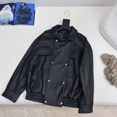 2025年9月28日入荷秋冬新作saint laurentレ...