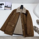 2025年9月28日入荷秋冬新作saint laurentレディース服高級N品人気/KL工場