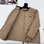 2025年9月28日入荷秋冬新作Pradaレディース服高級N品人気/KL工場