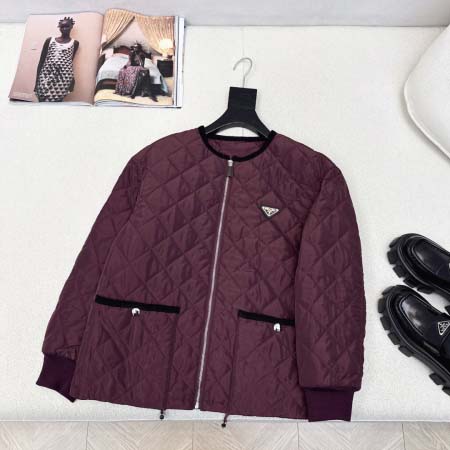 2025年9月28日入荷秋冬新作Pradaレディース服高級N...