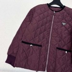 2025年9月28日入荷秋冬新作Pradaレディース服高級N品人気/KL工場