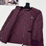 2025年9月28日入荷秋冬新作Pradaレディース服高級N品人気/KL工場