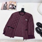 2025年9月28日入荷秋冬新作Pradaレディース服高級N品人気/KL工場