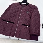 2025年9月28日入荷秋冬新作Pradaレディース服高級N品人気/KL工場