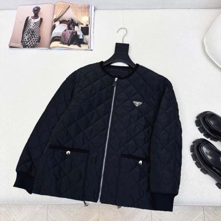 2025年9月28日入荷秋冬新作Pradaレディース服高級N...