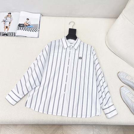 2025年9月28日入荷秋冬新作Loeweレディース服高級N...