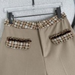 2025年9月28日入荷秋冬新作saint laurentレディース服高級N品人気/KL工場