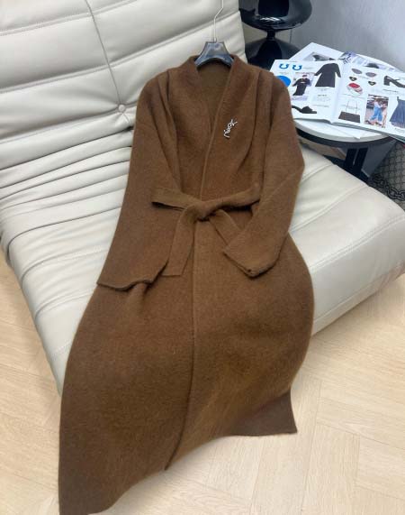 2025年9月28日入荷秋冬新作saint laurentレ...