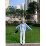 2025年9月28日入荷秋冬新作HERMESレディース服高級N品人気/KL工場