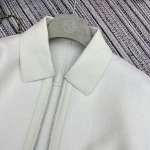 2025年9月28日入荷秋冬新作Hermesレディース服高級N品人気/KL工場