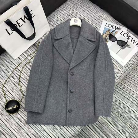 2025年9月28日入荷秋冬新作LOEWEレディース服高級N...