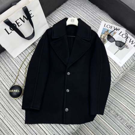2025年9月28日入荷秋冬新作LOEWEレディース服高級N...