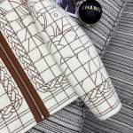 2025年9月28日入荷秋冬新作Hermesレディース服高級N品人気/KL工場
