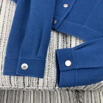 2025年9月28日入荷秋冬新作Hermesレディース服高級N品人気/KL工場