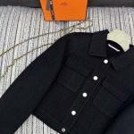 2025年9月28日入荷秋冬新作Hermesレディース服高級N品人気/KL工場