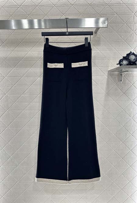 2025年9月29日入荷秋冬新作Chanelレディース服高級...