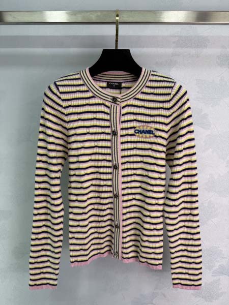 2025年9月29日入荷秋冬新作Chanelレディース服高級...