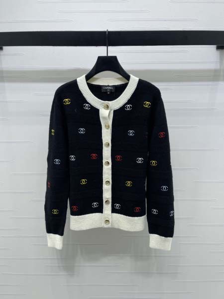 2025年9月29日入荷秋冬新作Chanelレディース服高級...