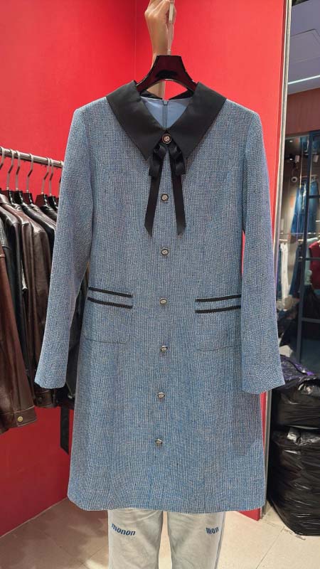 2025年9月29日入荷秋冬新作Chanelレディース服高級...