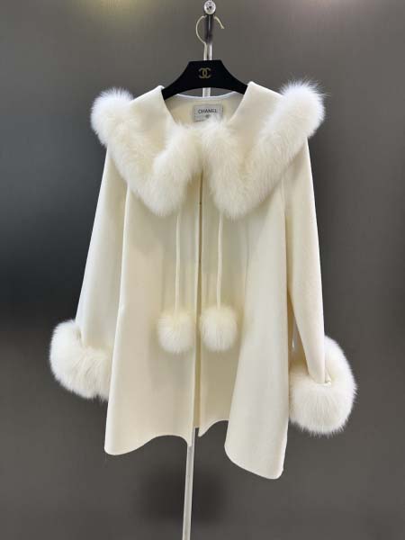 2025年9月29日入荷秋冬新作Chanelレディース服高級...