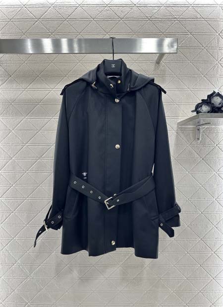 2025年9月29日入荷秋冬新作Diorレディース服高級N品...