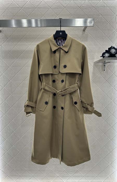 2025年9月29日入荷秋冬新作Diorレディース服高級N品...