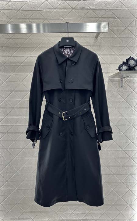 2025年9月29日入荷秋冬新作Diorレディース服高級N品...