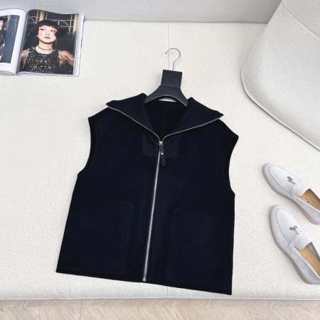 2025年9月29日入荷秋冬新作Hermesレディース服高級...